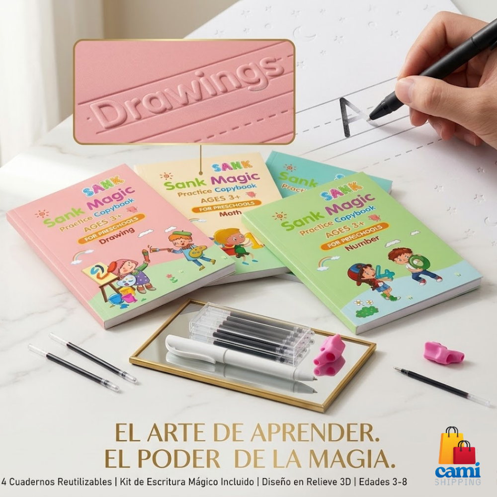 SET MATERNIDAD 0 a 3 AÑOS