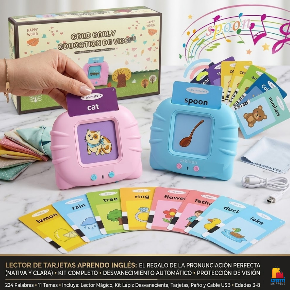 SET MATERNIDAD 0 a 3 AÑOS