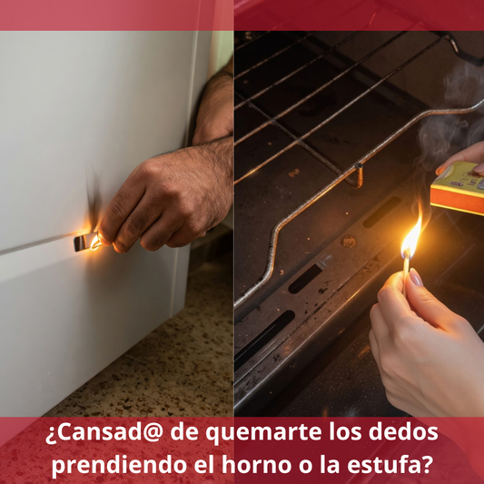 Chispero Encendedor USB Eléctrico Plasma