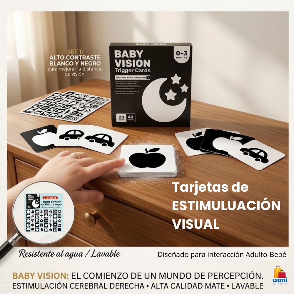 SET MATERNIDAD 0 a 3 AÑOS