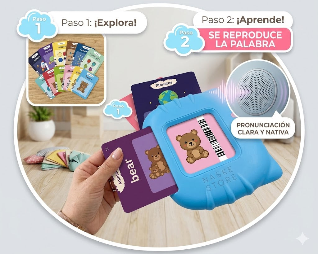 SET MATERNIDAD 0 a 3 AÑOS