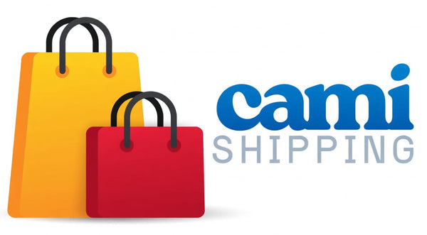 cami shipping
