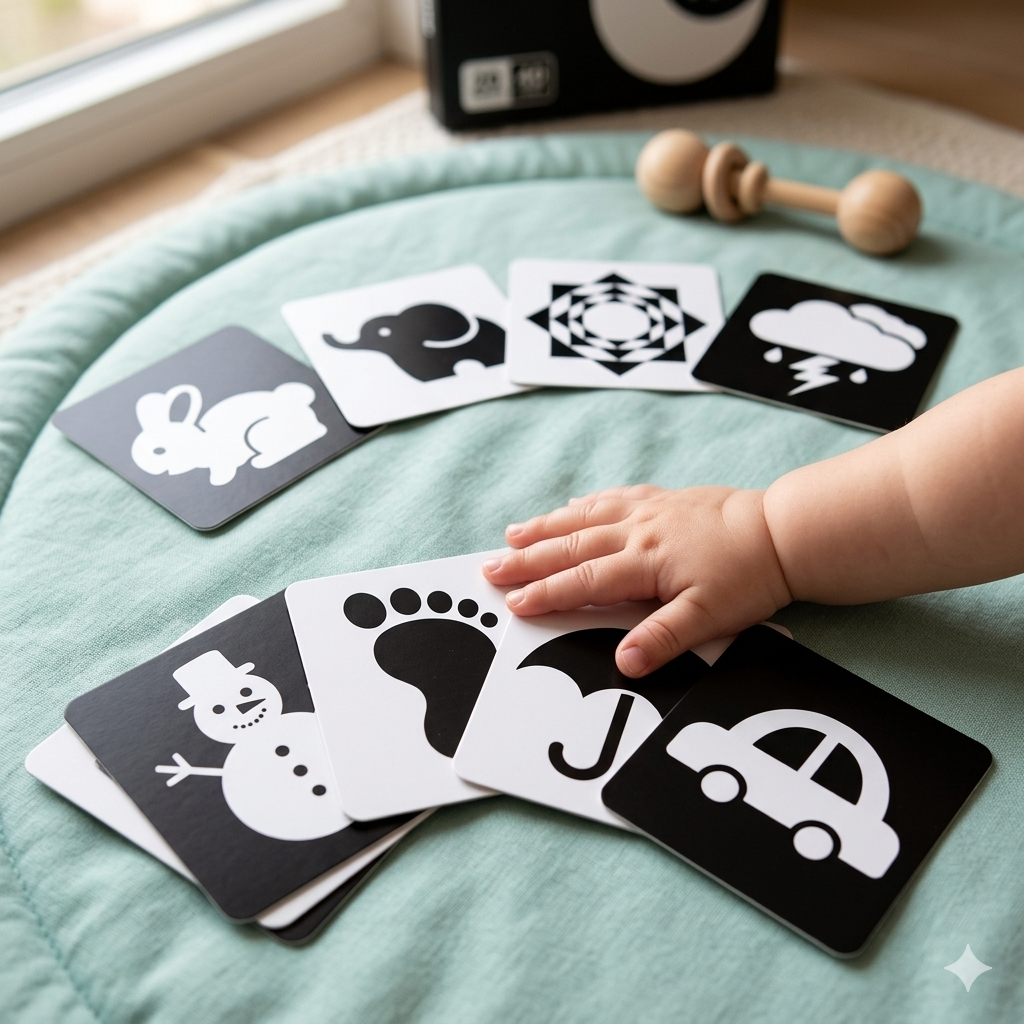 SET MATERNIDAD 0 a 3 AÑOS